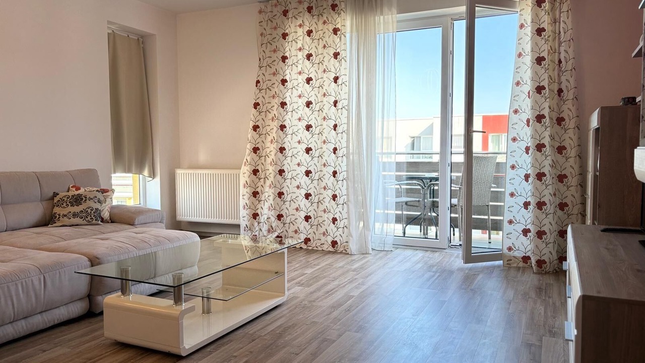 Photo of Livingroom in Brasov