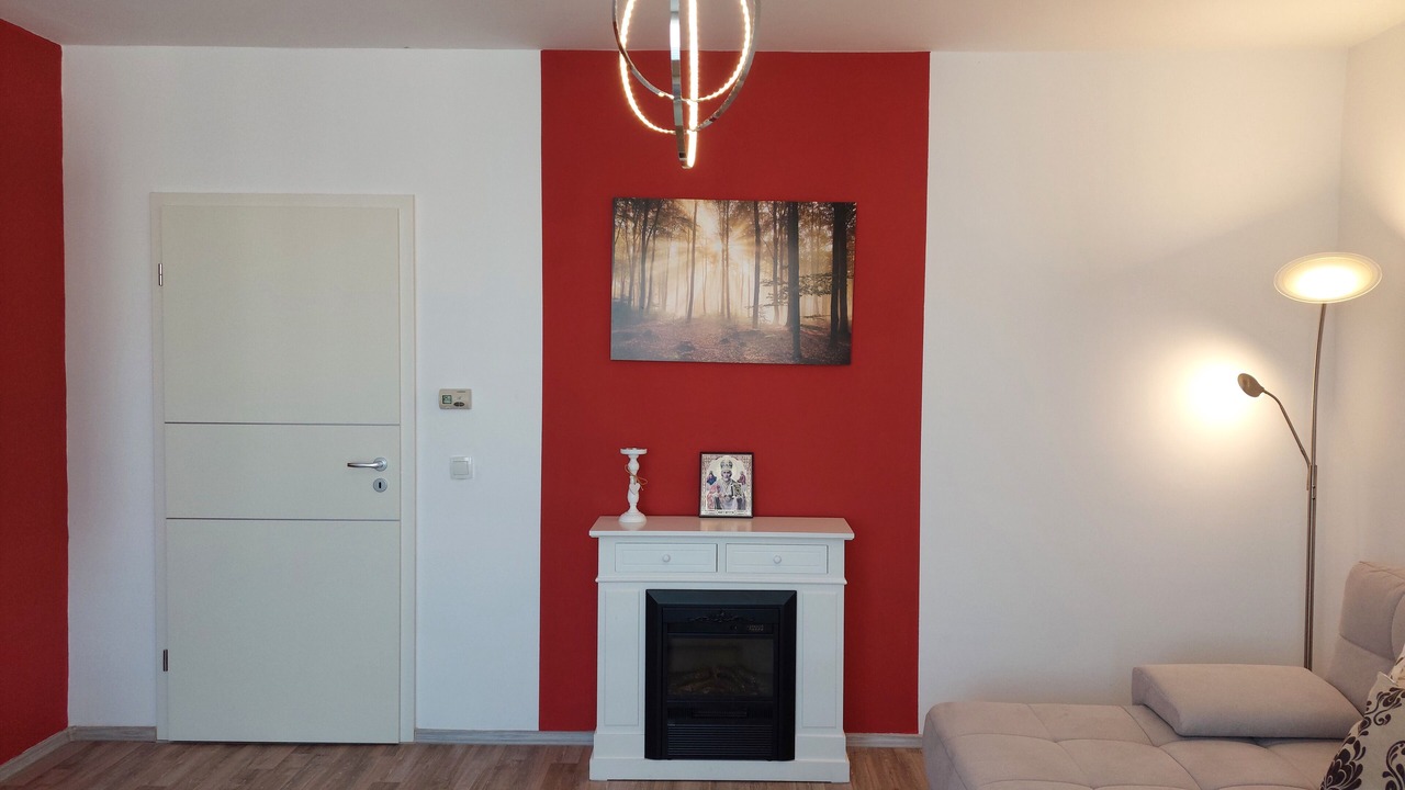 Photo of Livingroom in Brasov