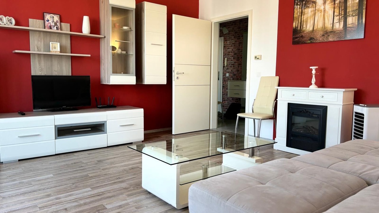 Photo of Livingroom in Brasov
