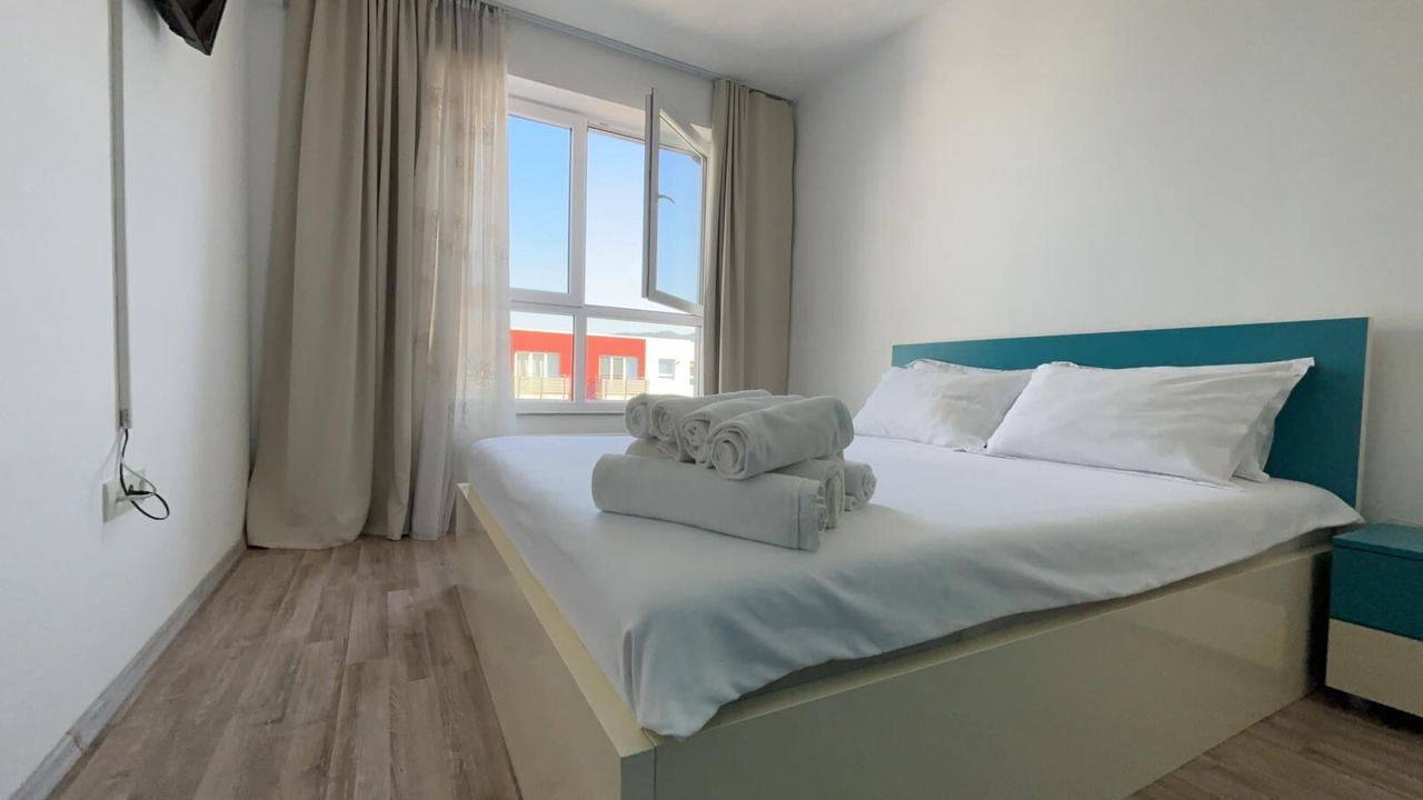 Photo of Bedroom in Brasov