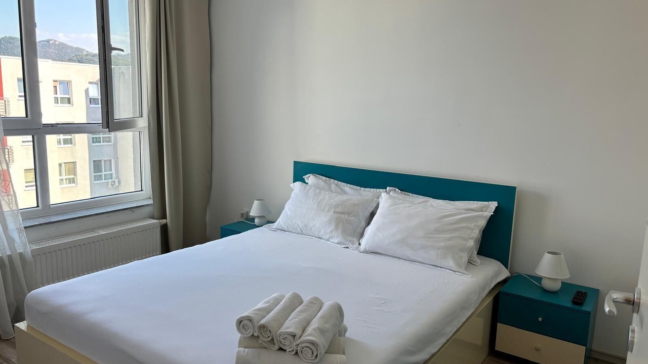 Photo of Bedroom in Brasov