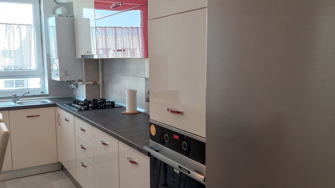 Photo of Kitchen in Brasov