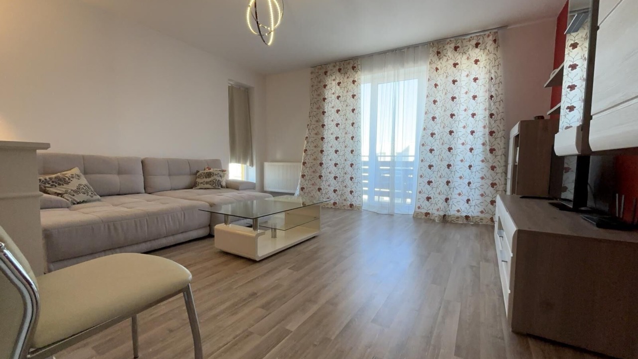 Photo of Livingroom in Brasov