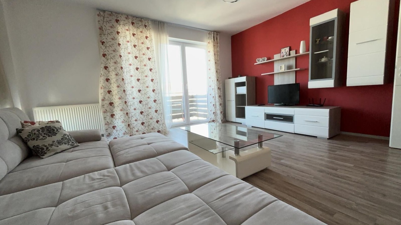 Photo of Livingroom in Brasov