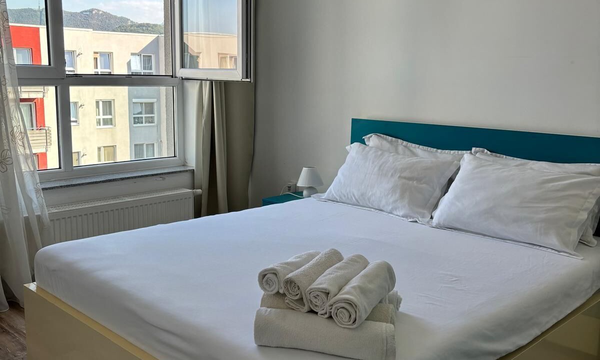 Photo of Bedroom in Brasov