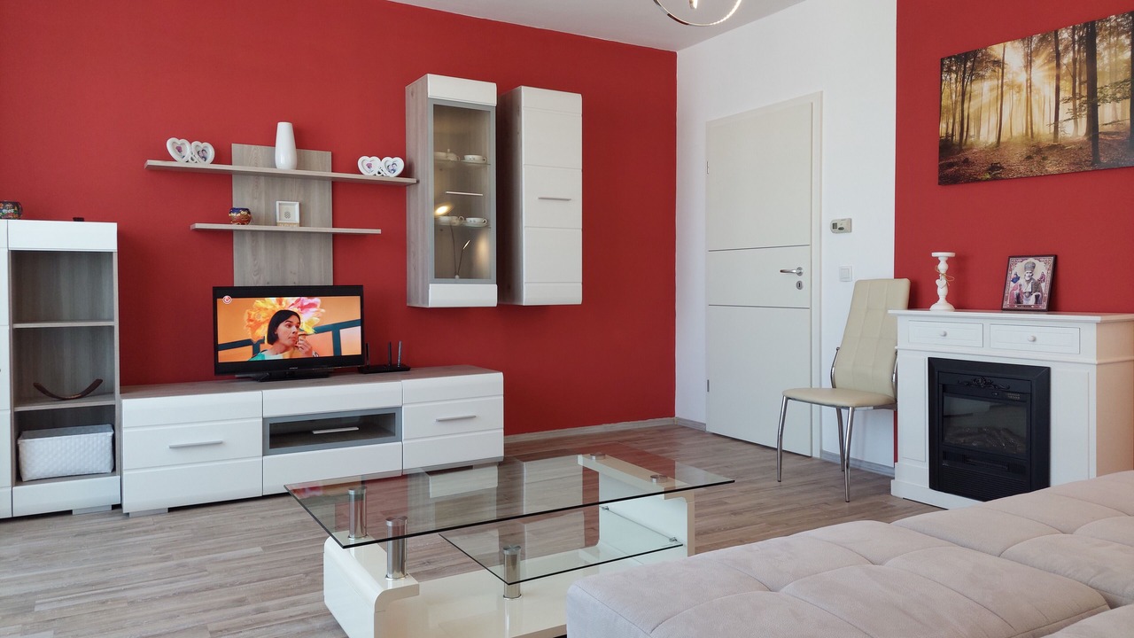Photo of Livingroom in Brasov