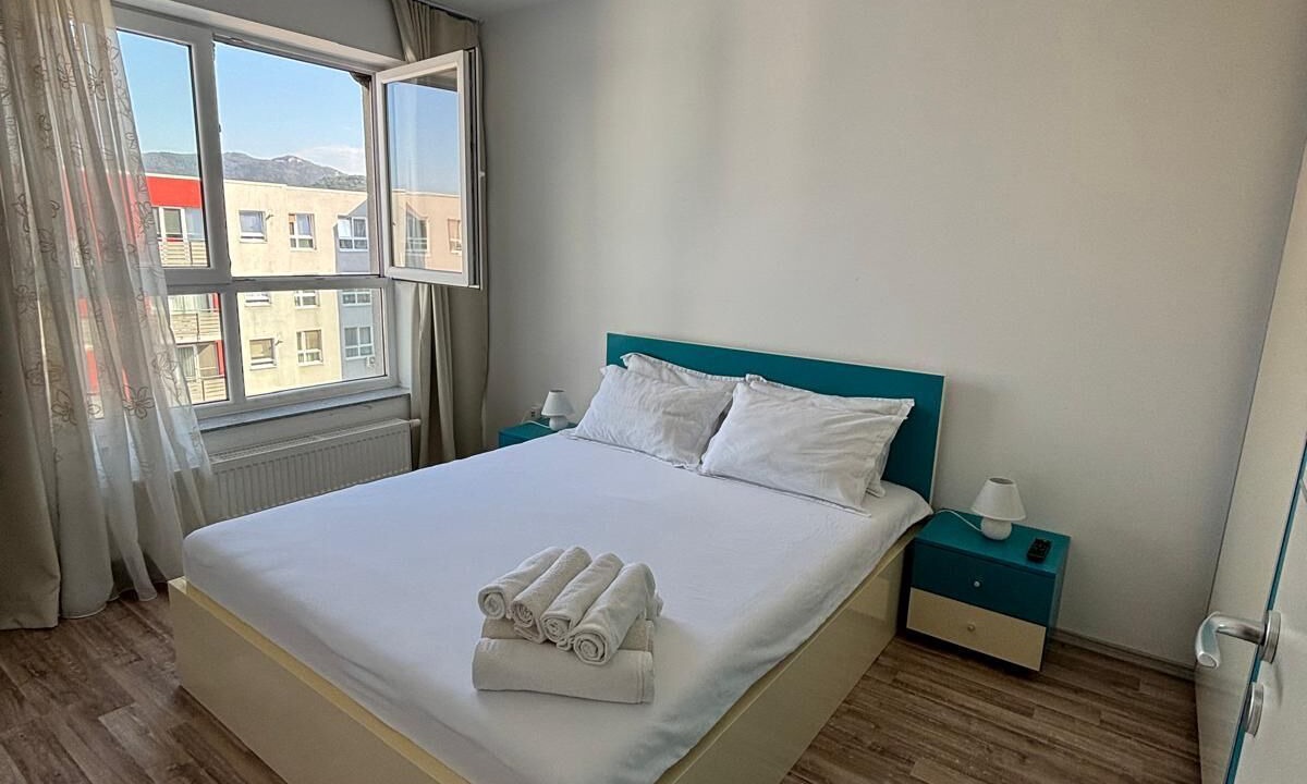 Photo of Bedroom in Brasov