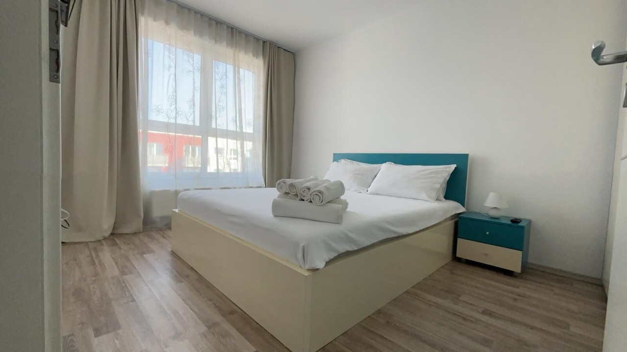 Photo of Bedroom in Brasov
