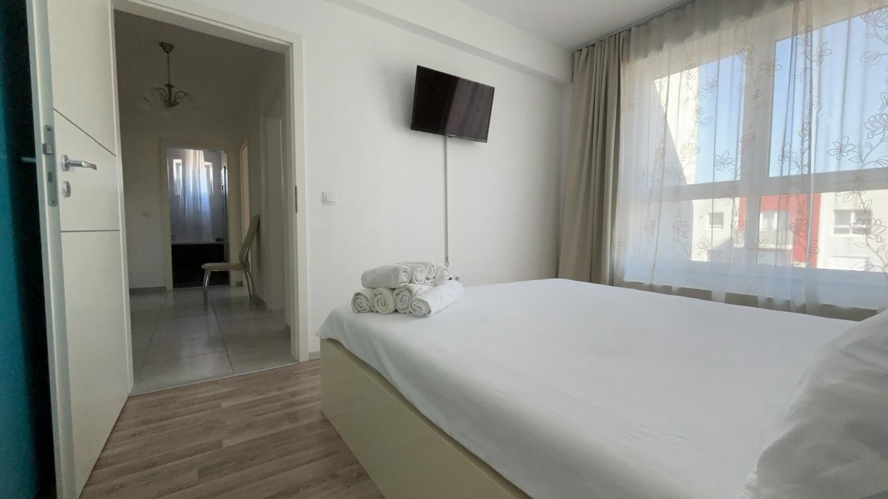 Photo of Bedroom in Brasov