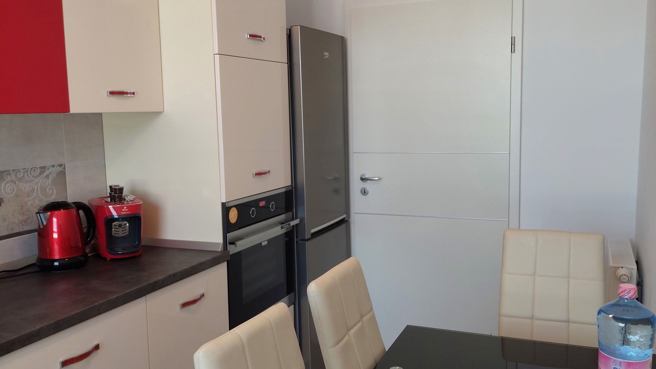 Photo of Kitchen in Brasov