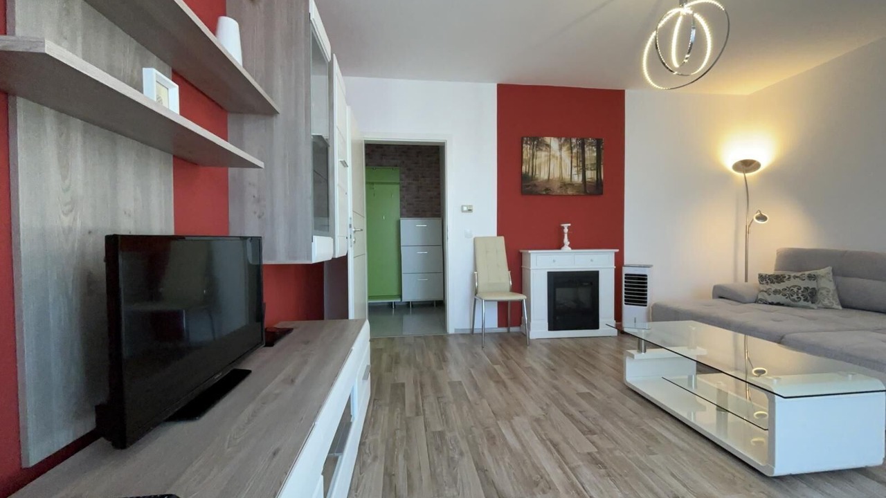 Photo of Livingroom in Brasov