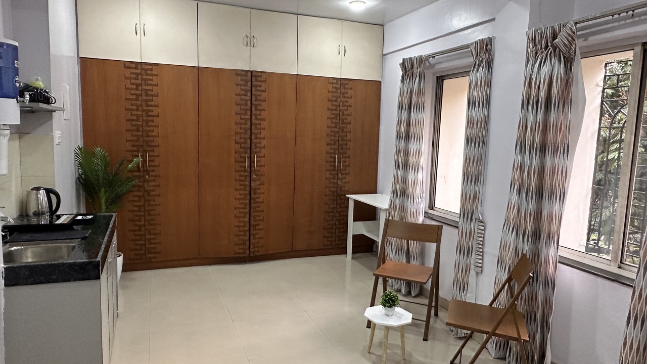Photo of Kitchen in Koregaon Park
