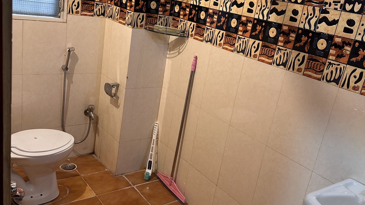 Photo of Bathroom in Koregaon Park