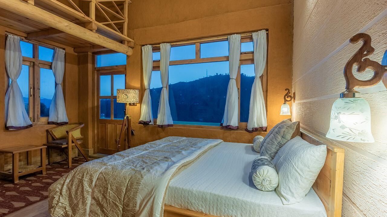 Photo of Bedroom in Kaul