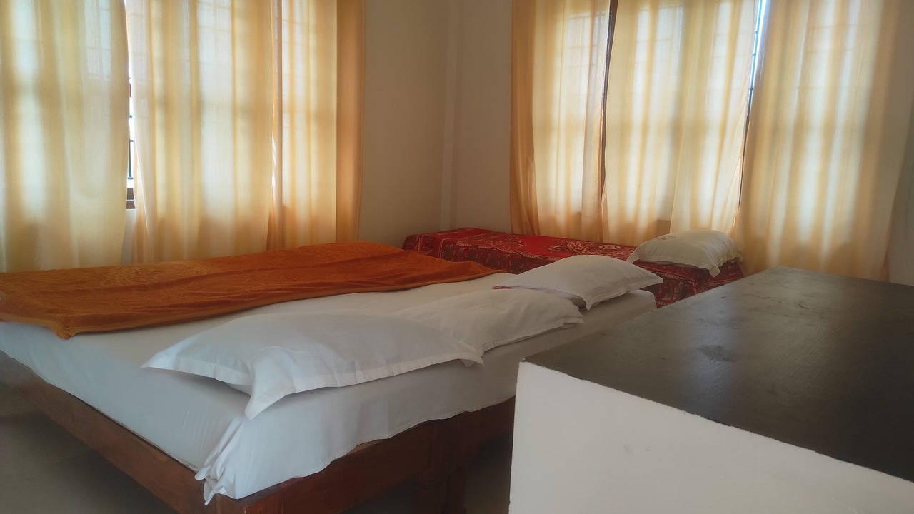 Photo of Bedroom in Kushalnagar