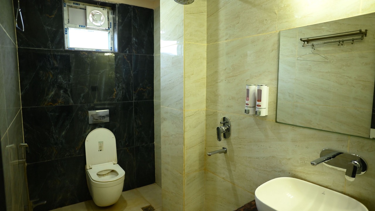 Photo of Bathroom in Ranchi