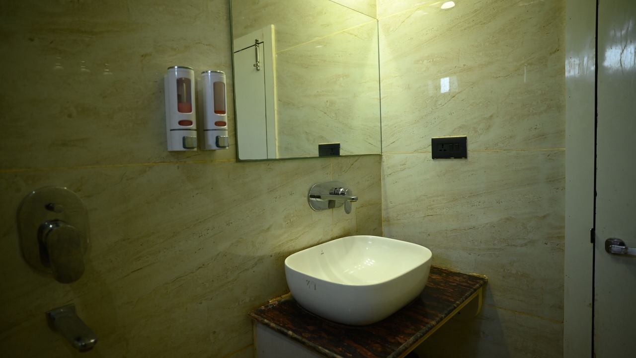 Photo of Bathroom in Ranchi