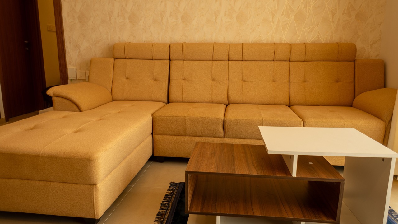 Photo of Livingroom in Bengaluru
