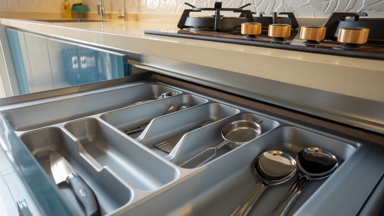 Photo of Kitchen in Bengaluru