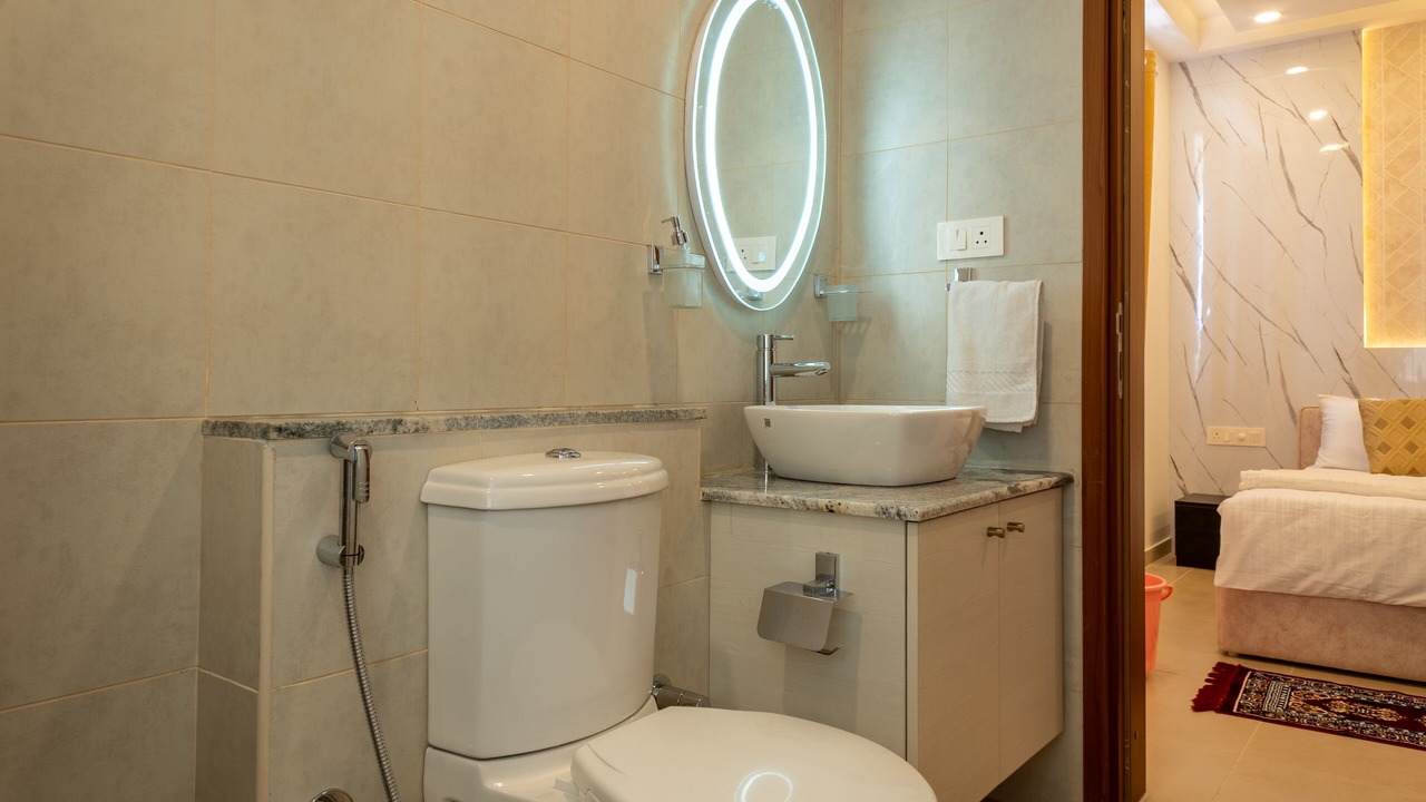 Photo of Bathroom in Bengaluru