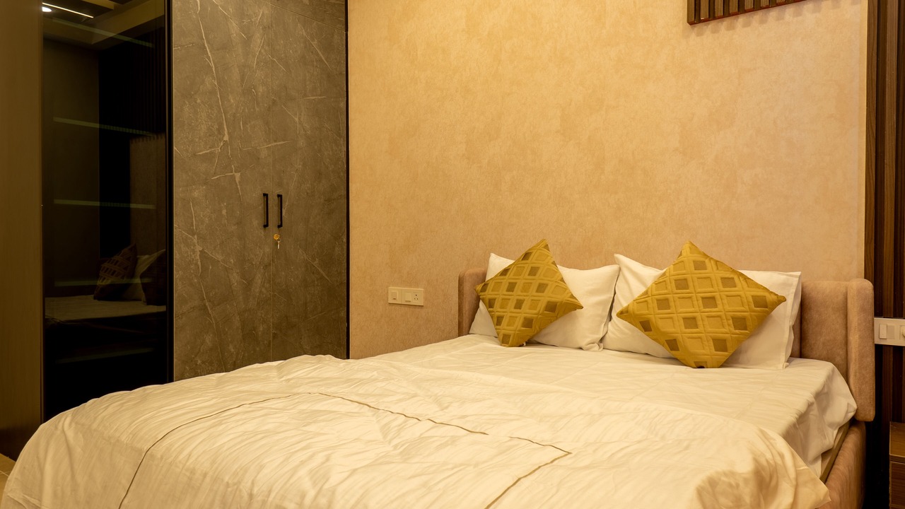 Photo of Bedroom in Bengaluru