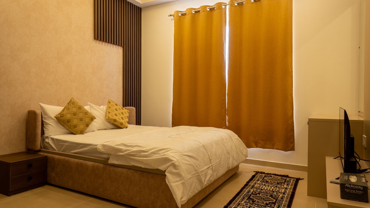 Photo of Bedroom in Bengaluru