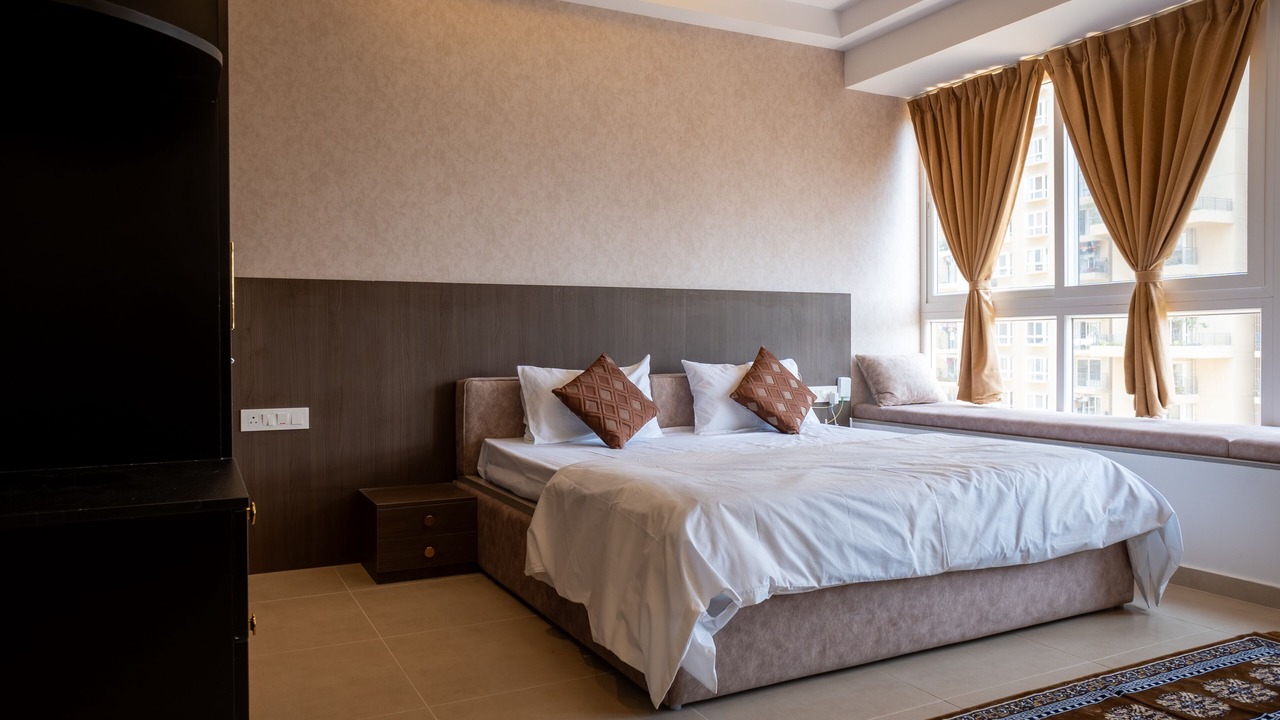 Photo of Bedroom in Bengaluru