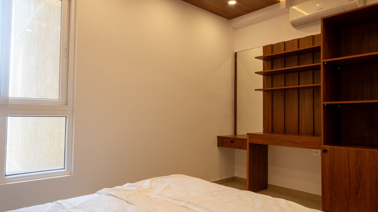 Photo of Bedroom in Bengaluru