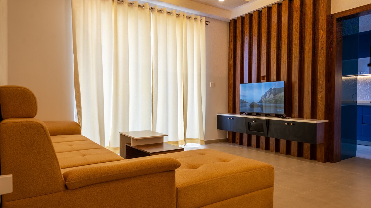 Photo of Livingroom in Bengaluru