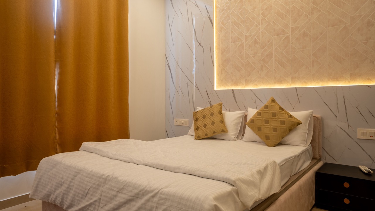 Photo of Bedroom in Bengaluru