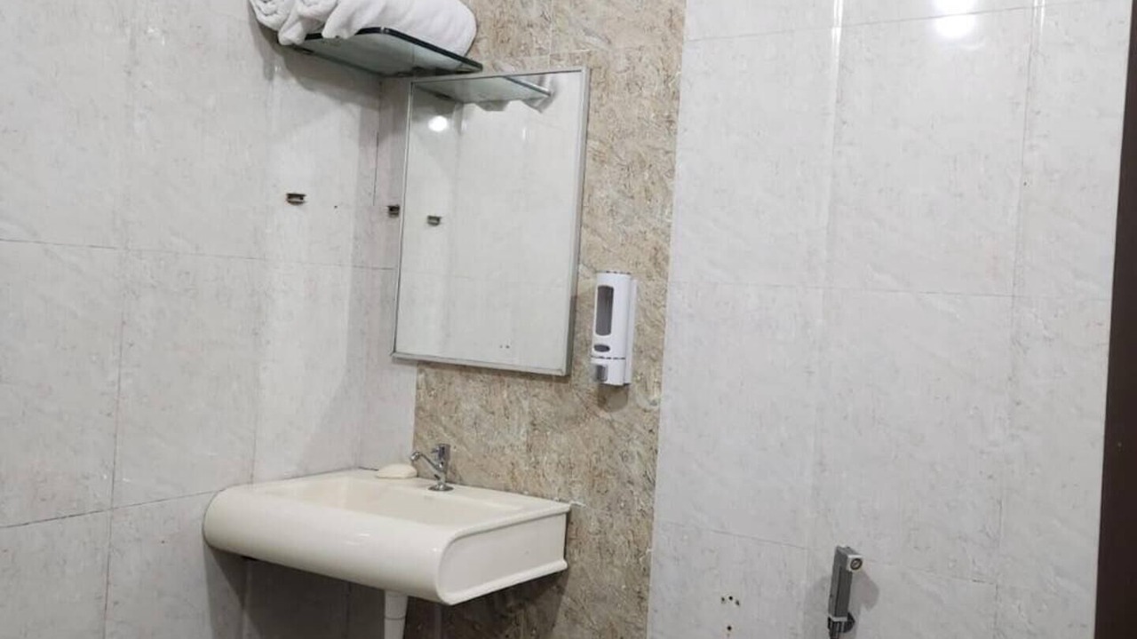 Photo of Bathroom in Mount Abu
