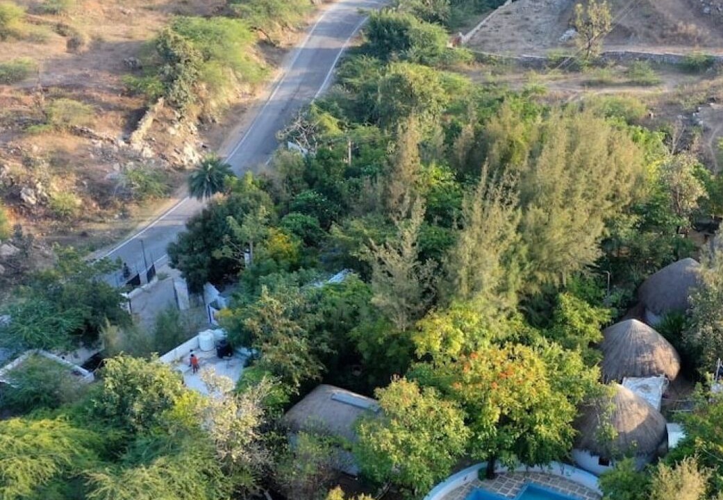 Photo of Outdoor in Sarada