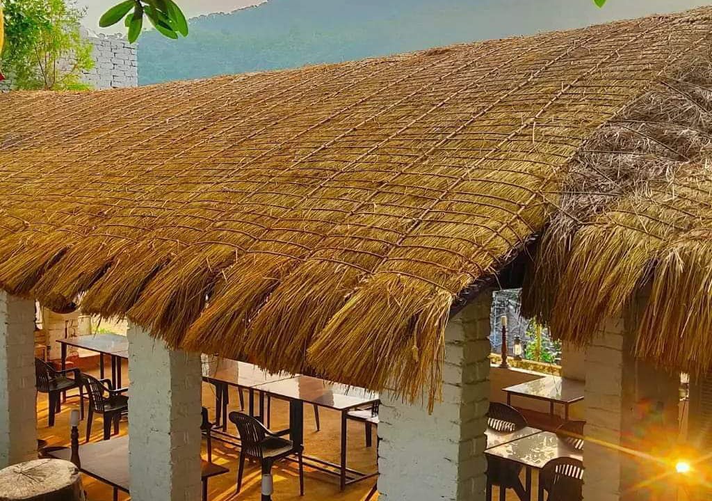Photo of Outdoor in Sarada