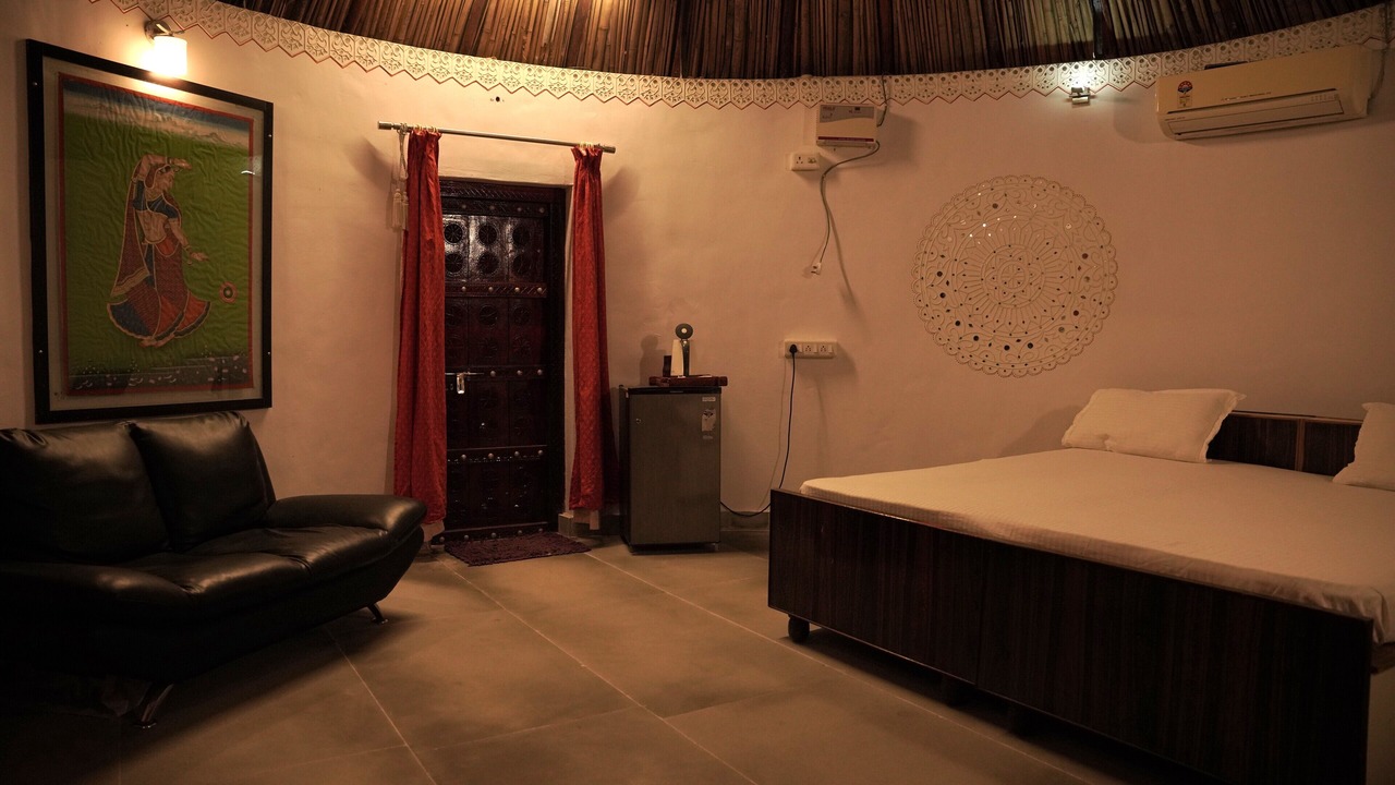 Photo of Bedroom in Sarada