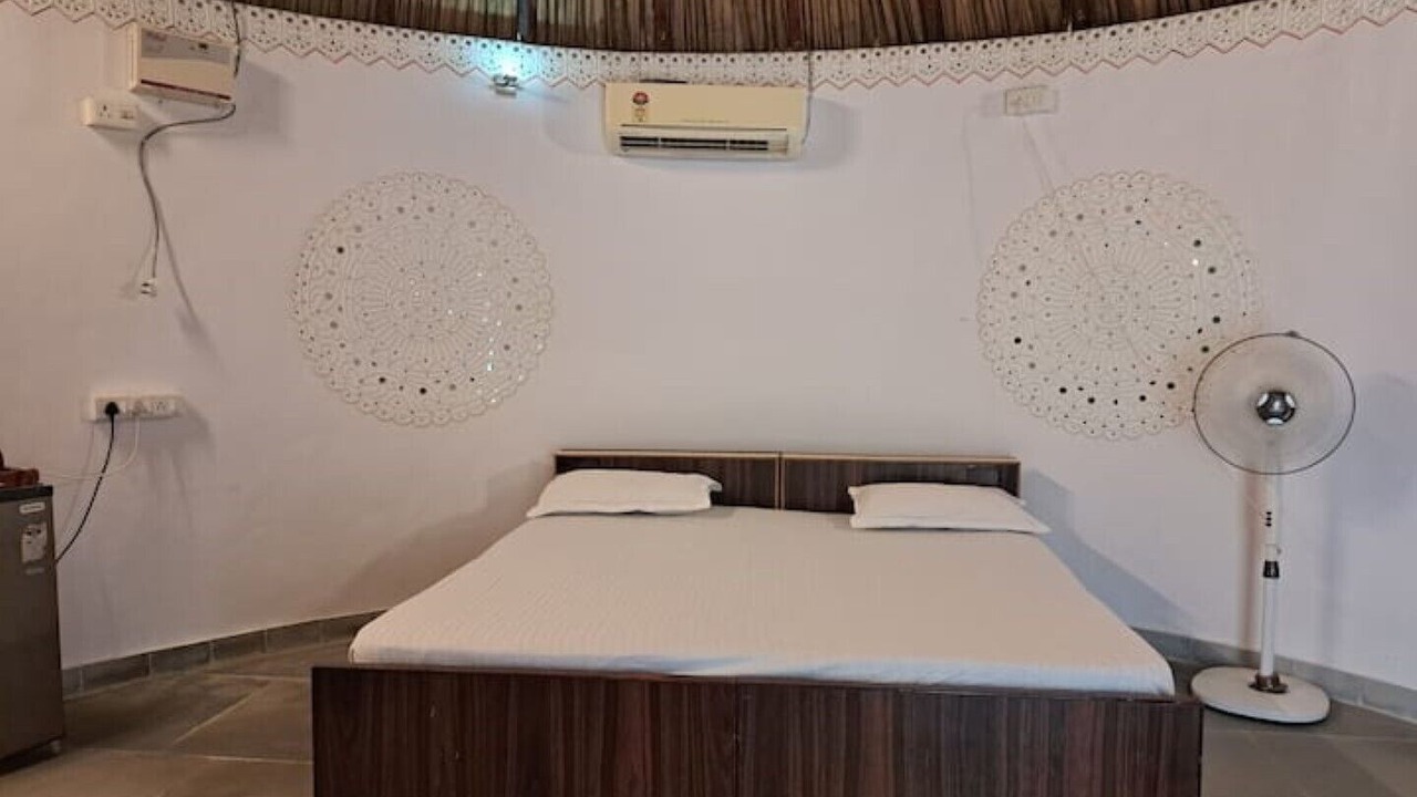 Photo of Bedroom in Sarada