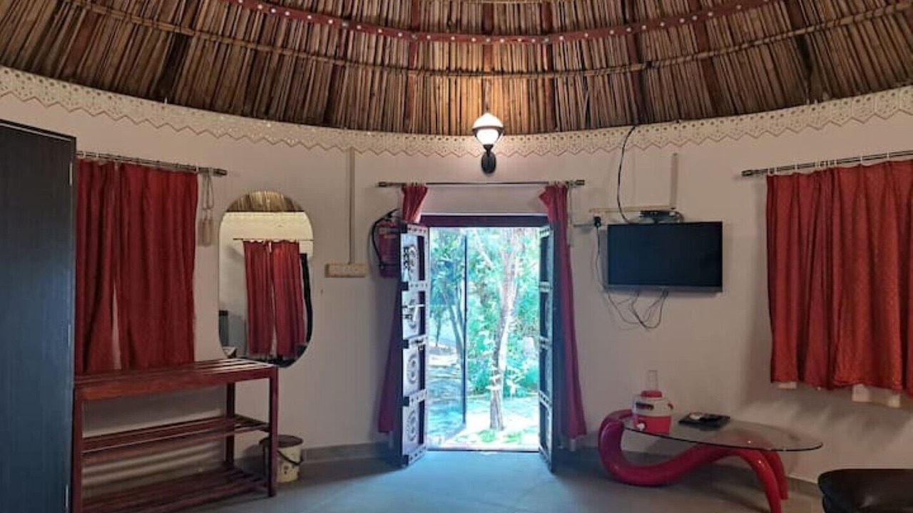 Photo of Bedroom in Sarada