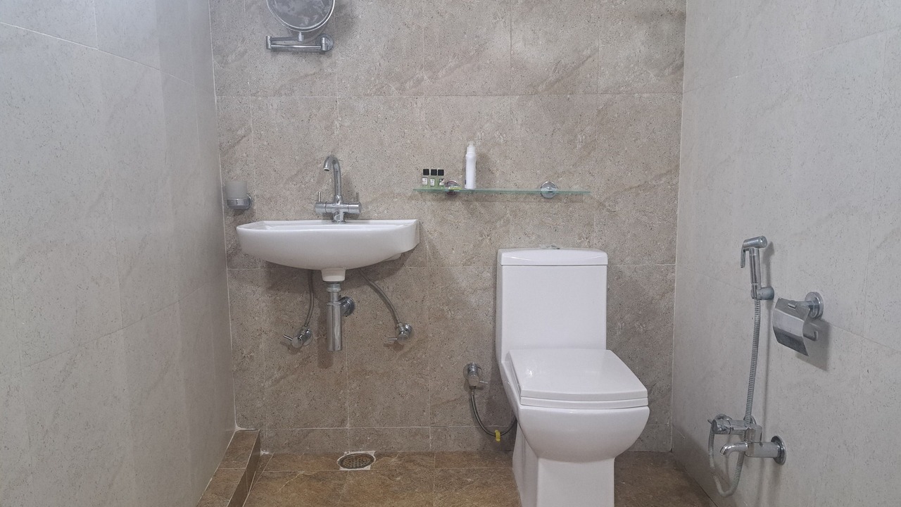 Photo of Bathroom in Sarada