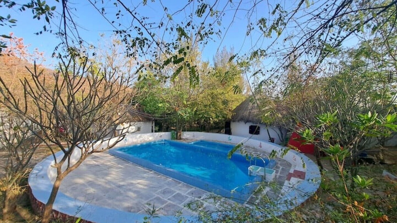 Photo of Outdoor in Sarada