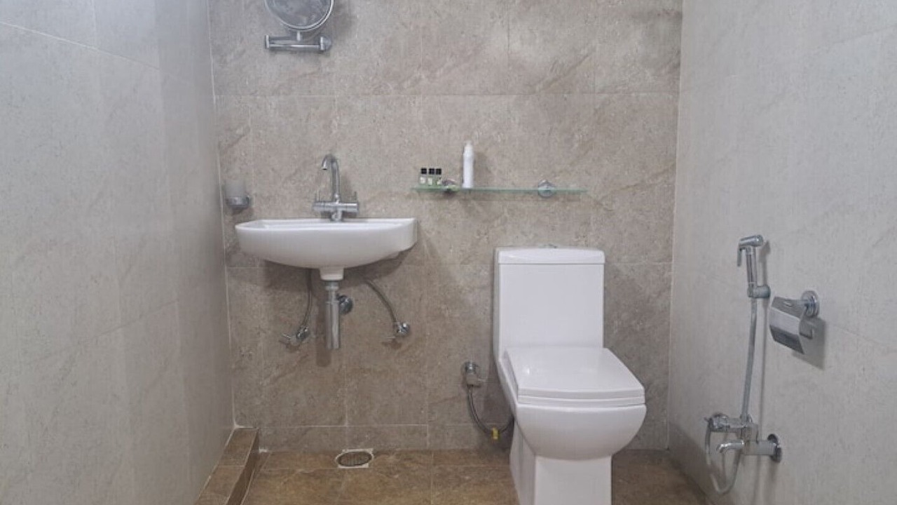 Photo of Bathroom in Sarada