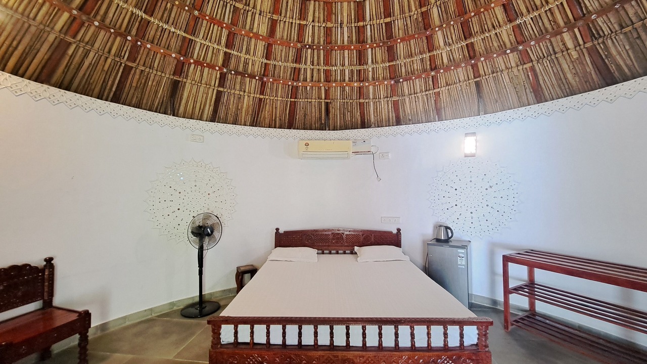 Photo of Bedroom in Sarada