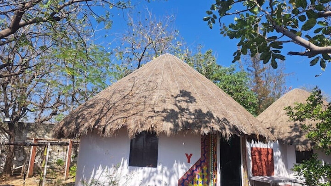 Photo of Outdoor in Sarada