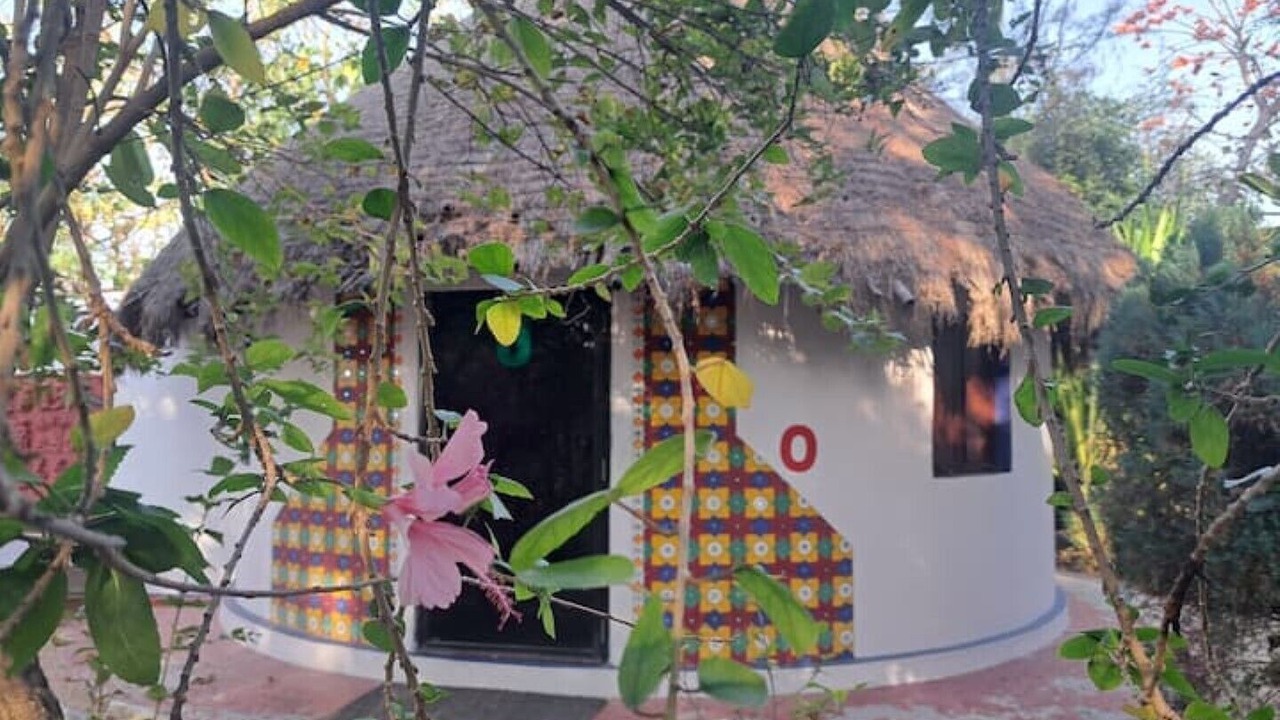 Photo of Outdoor in Sarada