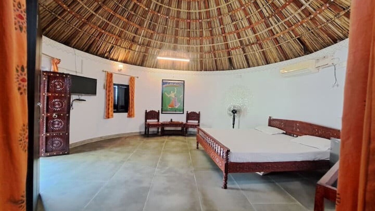 Photo of Bedroom in Sarada