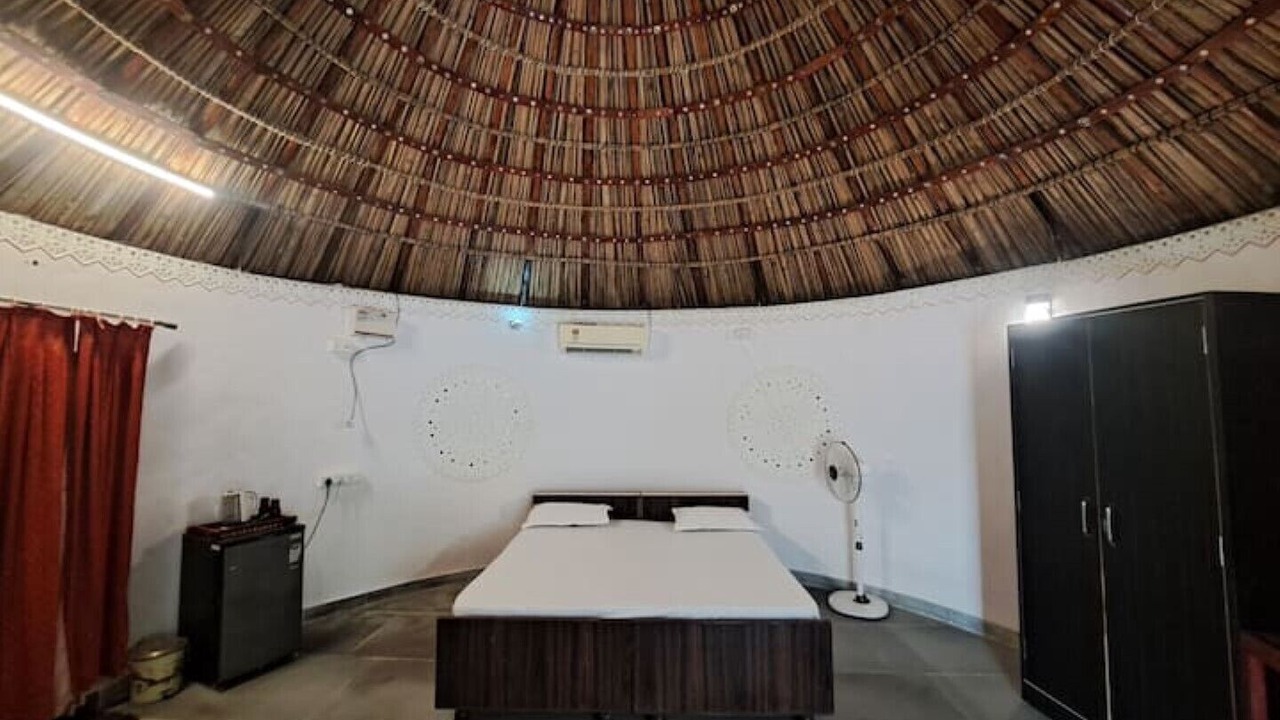 Photo of Bedroom in Sarada