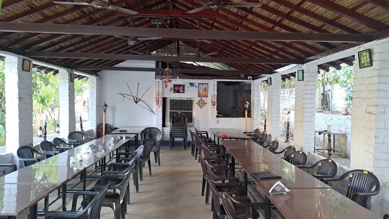 Photo of Outdoor in Sarada