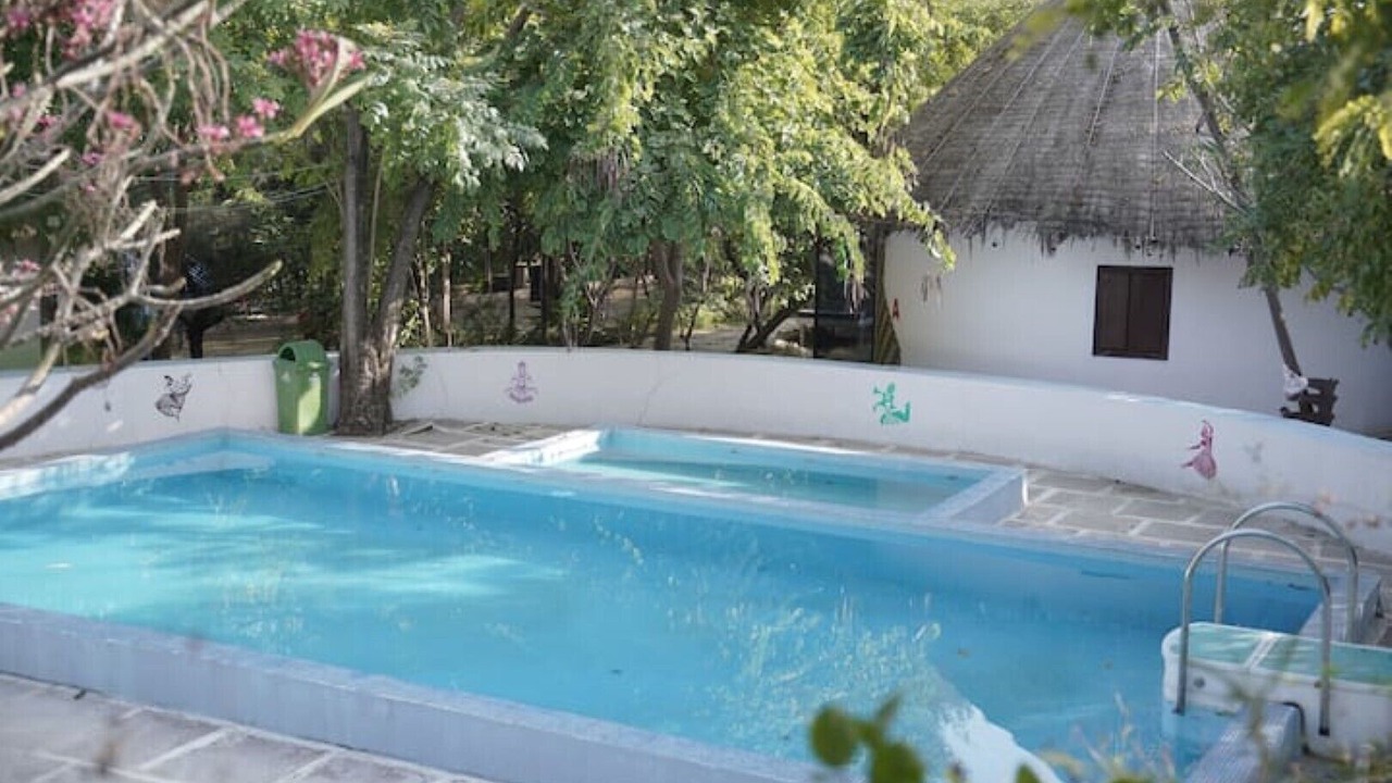 Photo of Outdoor in Salumbar