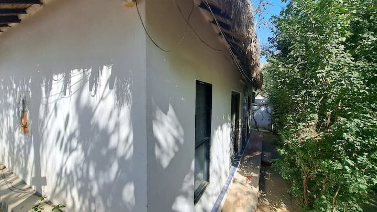 Photo of Outdoor in Sarada