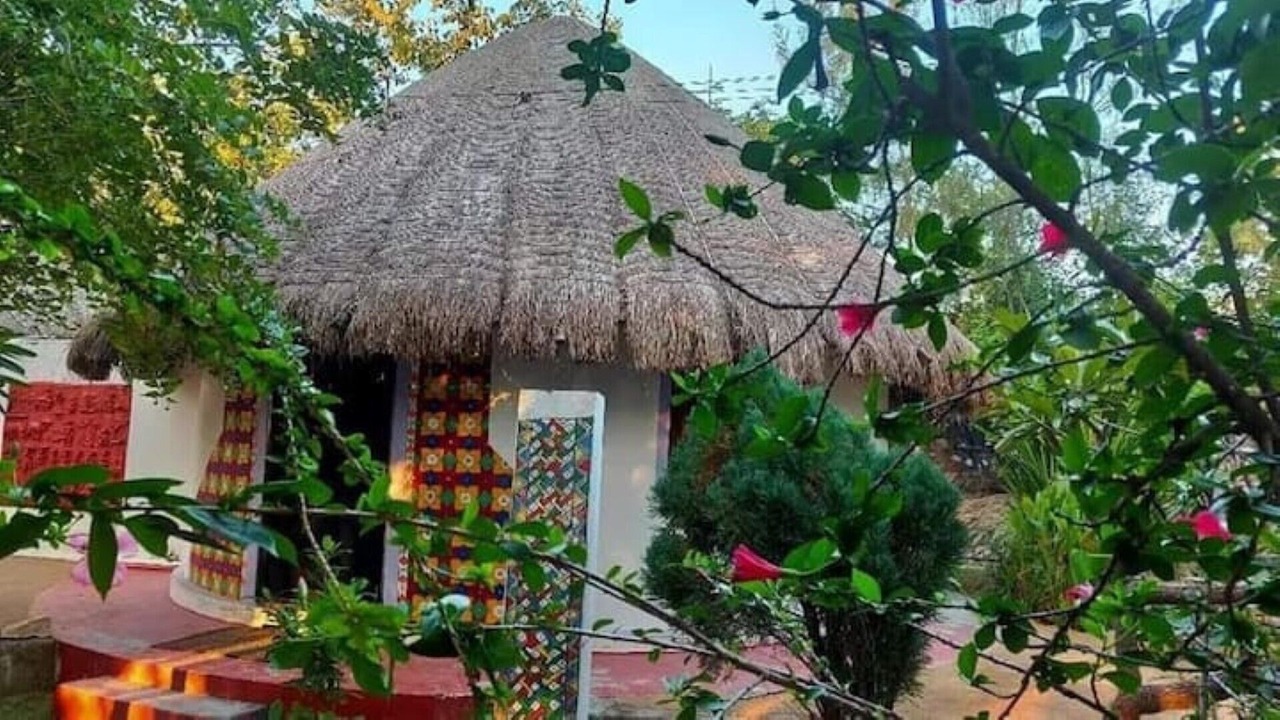 Photo of Outdoor in Sarada