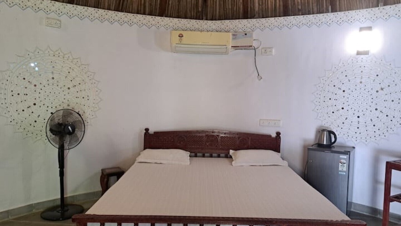 Photo of Bedroom in Sarada