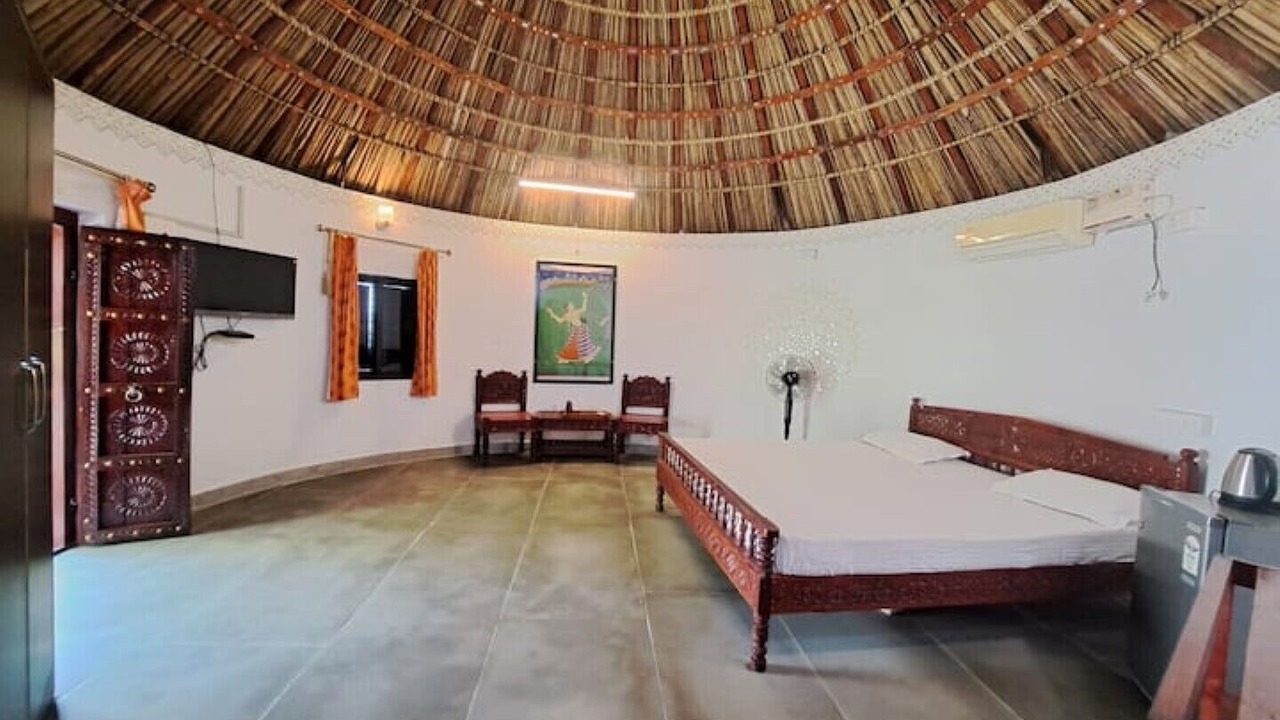 Photo of Bedroom in Sarada